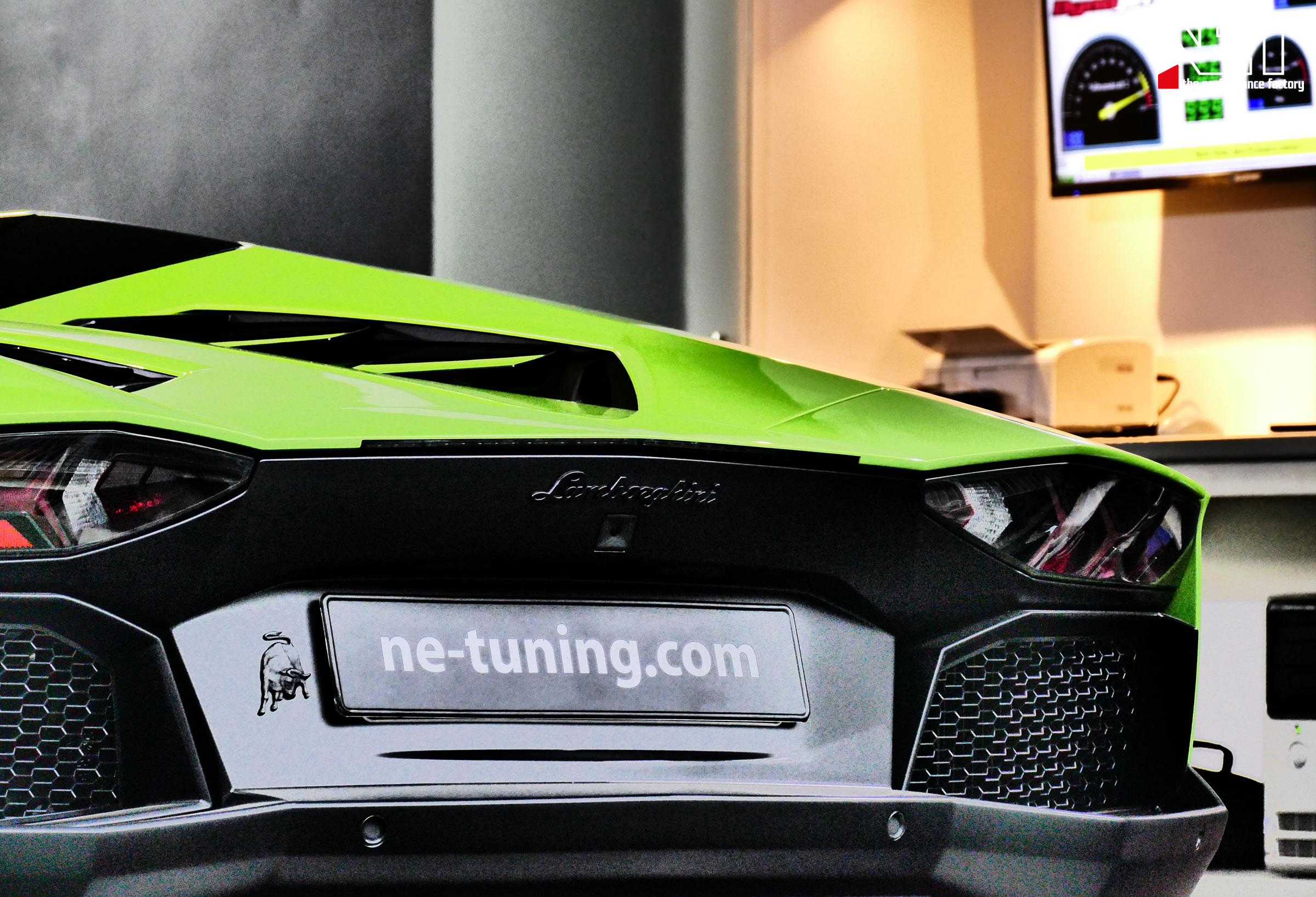 NET - the performance factory - Nagel-Exklusiv-Tuning - Car Performance Tuning + Chiptuning - Hannover / Braunschweig / Hildesheim / OWL